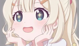 动漫 女孩,梦想与成长的旋律